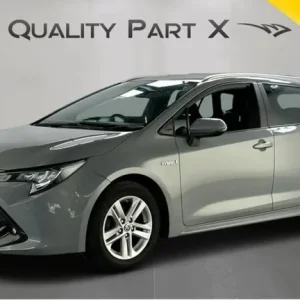 2022 Toyota Corolla 1.8 VVT-h Icon Touring Sports CVT Euro 6 (s/s) 5dr ESTATE Petrol/Electric Hyb... - Image 7