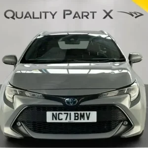 2022 Toyota Corolla 1.8 VVT-h Icon Touring Sports CVT Euro 6 (s/s) 5dr ESTATE Petrol/Electric Hyb... - Image 8