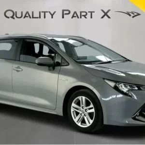 2022 Toyota Corolla 1.8 VVT-h Icon Touring Sports CVT Euro 6 (s/s) 5dr ESTATE Petrol/Electric Hyb...