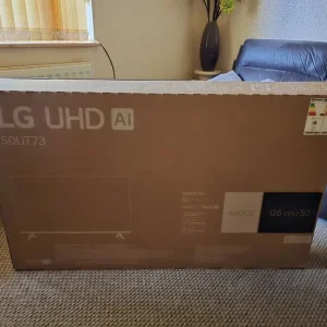 Lg smart tv - Image 3