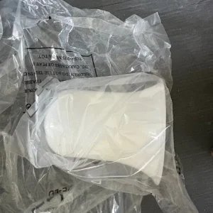 Belvue Bathroom 4 Light 660 MM New In Box - Image 5