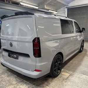 2025 25 VOLKSWAGEN TRANSPORTER VDUB CUSTOM KOMBI 150PS AUTO T7 COMMERCE PLUS FLE - Image 8