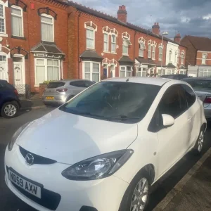 Mazda 2 HPI CLEAR - Image 2