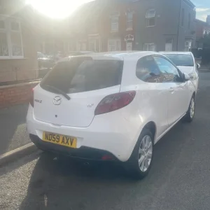 Mazda 2 HPI CLEAR - Image 3