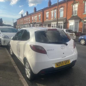 Mazda 2 HPI CLEAR - Image 4