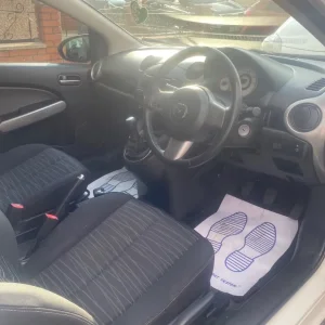 Mazda 2 HPI CLEAR - Image 5