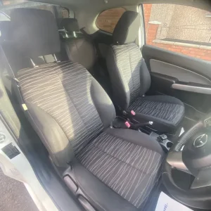 Mazda 2 HPI CLEAR - Image 6