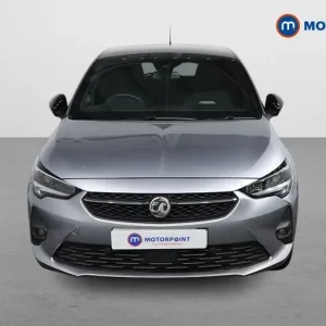 2023 Vauxhall Corsa 1.2 Turbo Ultimate 5dr Auto Hatchback Petrol Automatic - Image 2