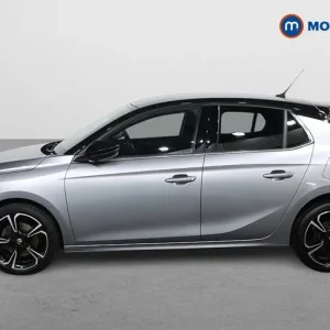 2023 Vauxhall Corsa 1.2 Turbo Ultimate 5dr Auto Hatchback Petrol Automatic - Image 4
