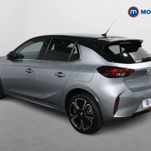 2023 Vauxhall Corsa 1.2 Turbo Ultimate 5dr Auto Hatchback Petrol Automatic - Image 5