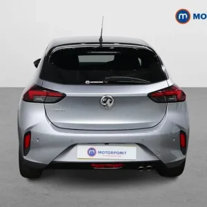 2023 Vauxhall Corsa 1.2 Turbo Ultimate 5dr Auto Hatchback Petrol Automatic - Image 6