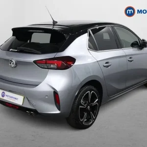 2023 Vauxhall Corsa 1.2 Turbo Ultimate 5dr Auto Hatchback Petrol Automatic - Image 7