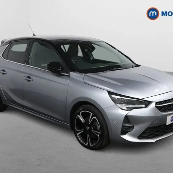 2023 Vauxhall Corsa 1.2 Turbo Ultimate 5dr Auto Hatchback Petrol Automatic