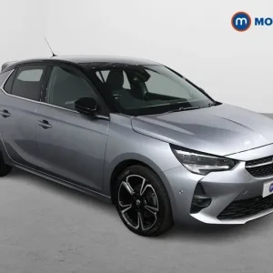 2023 Vauxhall Corsa 1.2 Turbo Ultimate 5dr Auto Hatchback Petrol Automatic