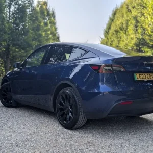 2023 Tesla Model Y (Dual Motor) Long Range Auto 4WDE 5dr MPV Electric Automatic - Image 6