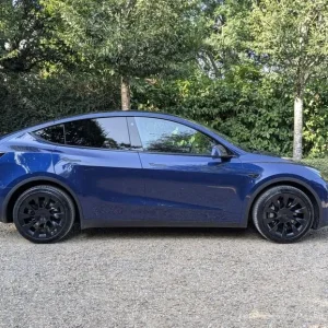 2023 Tesla Model Y (Dual Motor) Long Range Auto 4WDE 5dr MPV Electric Automatic - Image 8