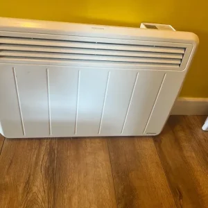 Dimplex wall heater - Image 3