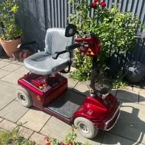 Mobility scooter like new can deliver free 🚚