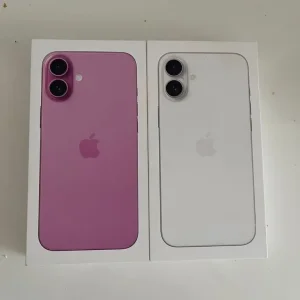 iPhone 16 plus 128gb like new £600 256gb new £700 unlocked with Apple Warranty - Image 2