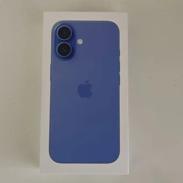 iPhone 16 plus 128gb like new £600 256gb new £700 unlocked with Apple Warranty