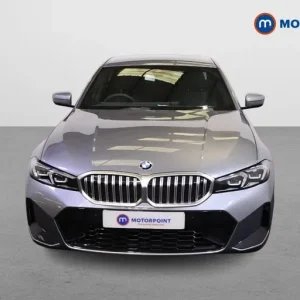 2024 BMW 3 Series 320i M Sport 4dr Step Auto Saloon Petrol Automatic - Image 2