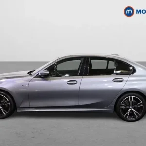 2024 BMW 3 Series 320i M Sport 4dr Step Auto Saloon Petrol Automatic - Image 4