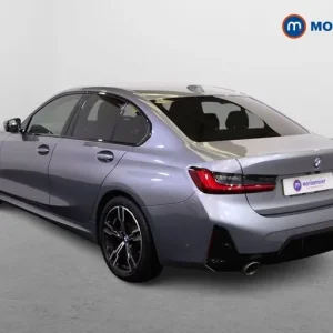 2024 BMW 3 Series 320i M Sport 4dr Step Auto Saloon Petrol Automatic - Image 5