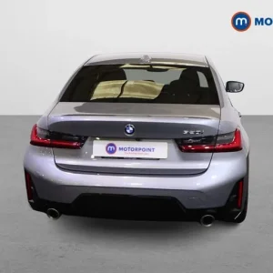 2024 BMW 3 Series 320i M Sport 4dr Step Auto Saloon Petrol Automatic - Image 6