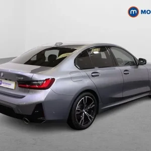 2024 BMW 3 Series 320i M Sport 4dr Step Auto Saloon Petrol Automatic - Image 7