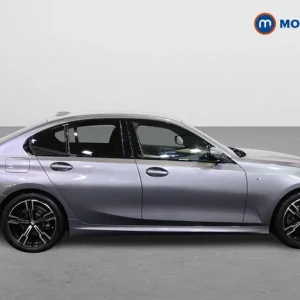 2024 BMW 3 Series 320i M Sport 4dr Step Auto Saloon Petrol Automatic - Image 8