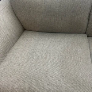 2 x 2 seater sofas for sale - Image 3