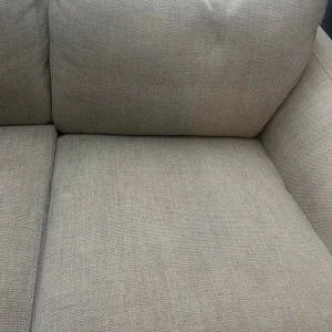 2 x 2 seater sofas for sale - Image 4