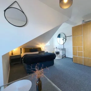 Two bedrooms available now - Image 2