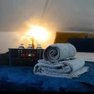 Two bedrooms available now - Image 4