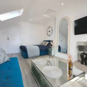 Two bedrooms available now - Image 7