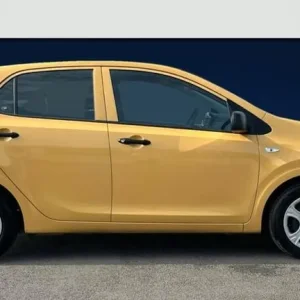 2022 Kia Picanto 1.0 DPi 1 Hatchback 5dr Petrol Manual Euro 6 (s/s) (66 bhp) Manual Hatchback Pet... - Image 2