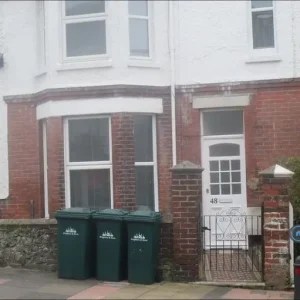 1 bedroom flat in Hollingbury Road, Brighton, BN1 (1 bed) (#2582958) - Image 5