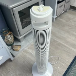 Daewoo tower fan - Image 2
