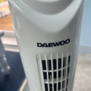 Daewoo tower fan - Image 3
