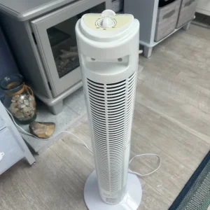 Daewoo tower fan - Image 4