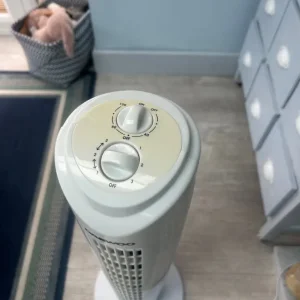 Daewoo tower fan - Image 6