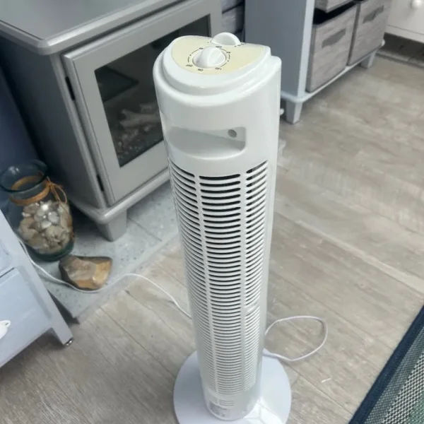 Daewoo tower fan