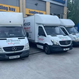 LOCAL MAN WITH A VAN – STRESS-FREE MOVING SOLUTIONS - Image 3