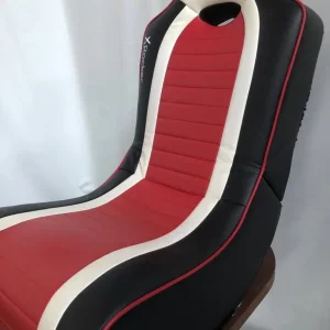 XRocker cyclone gaming chair - Image 2