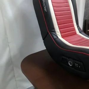 XRocker cyclone gaming chair - Image 3