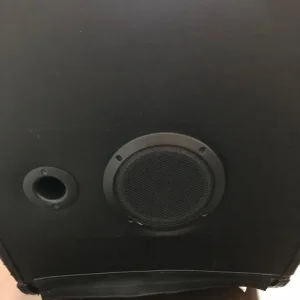 XRocker cyclone gaming chair - Image 4