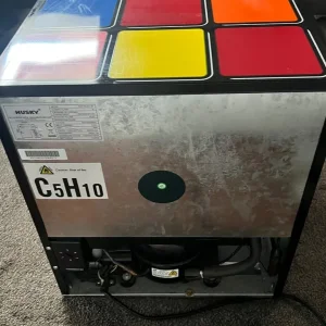 Mini Fridge Rubiks Cube - Image 5