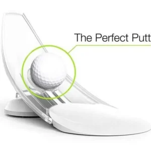 Pressure Putt Golf Trainer - Image 2