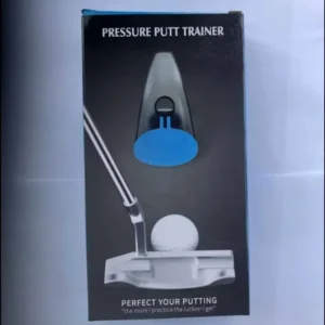 Pressure Putt Golf Trainer - Image 4