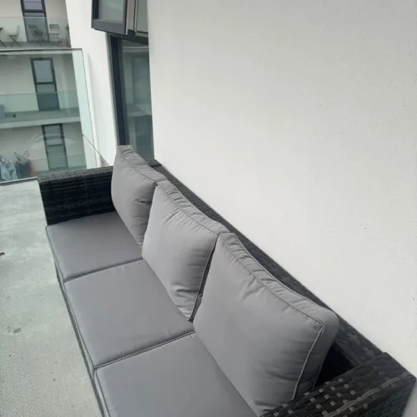 Garden Sofa